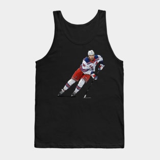 Artemi Panarin 10 hockey New york Tank Top
